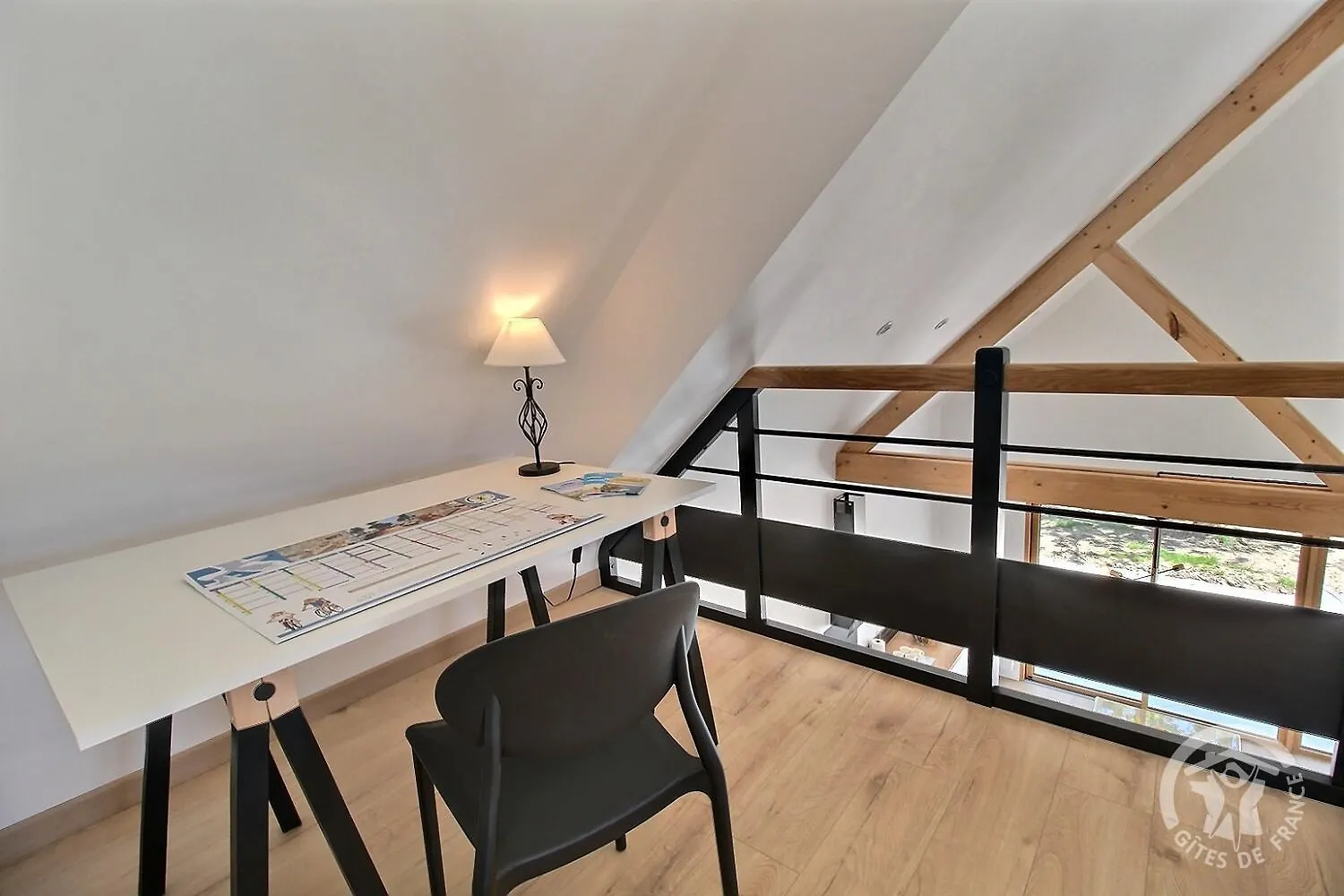 La Maison A Aimee Pluduno 0*,  France