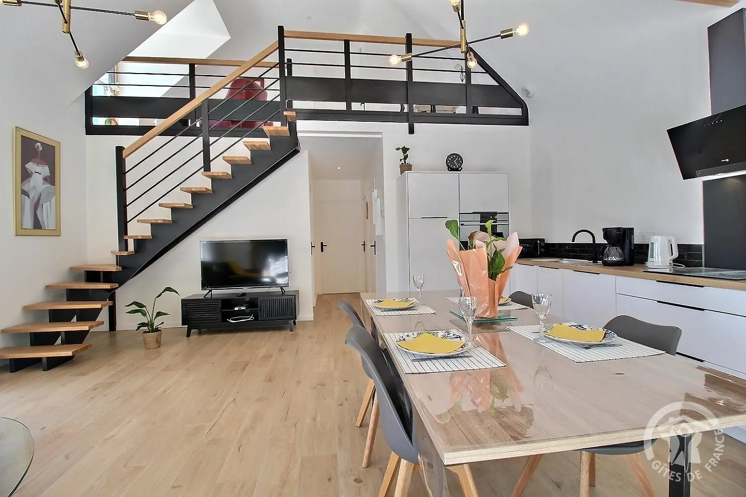 La Maison A Aimee Pluduno Holiday home