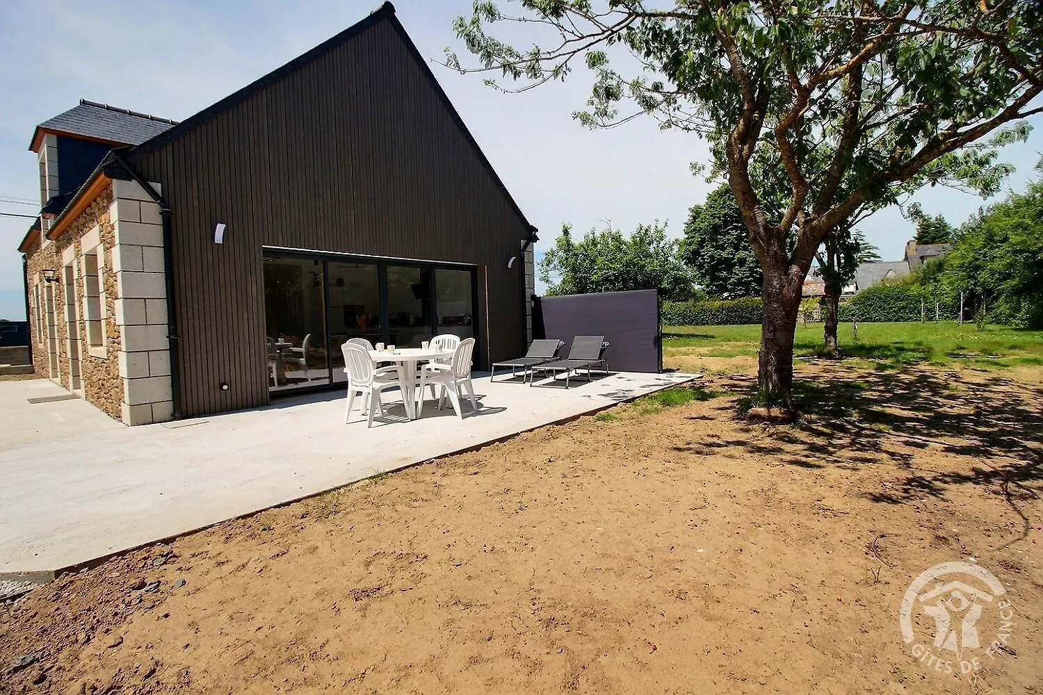 Holiday home La Maison A Aimee Pluduno France