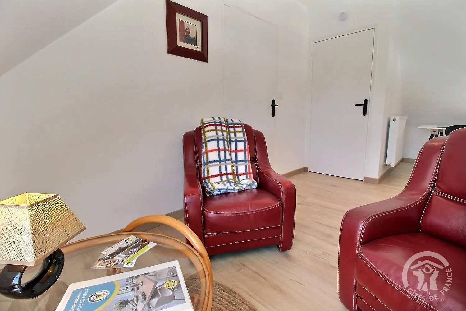 La Maison A Aimee Pluduno