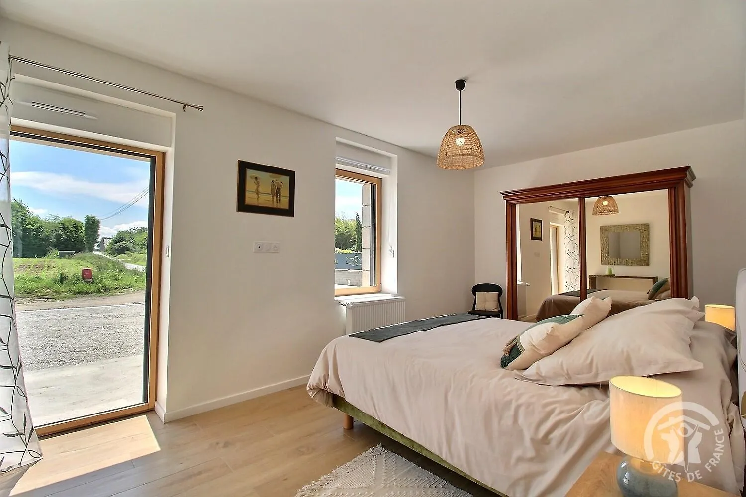 Holiday home La Maison A Aimee Pluduno