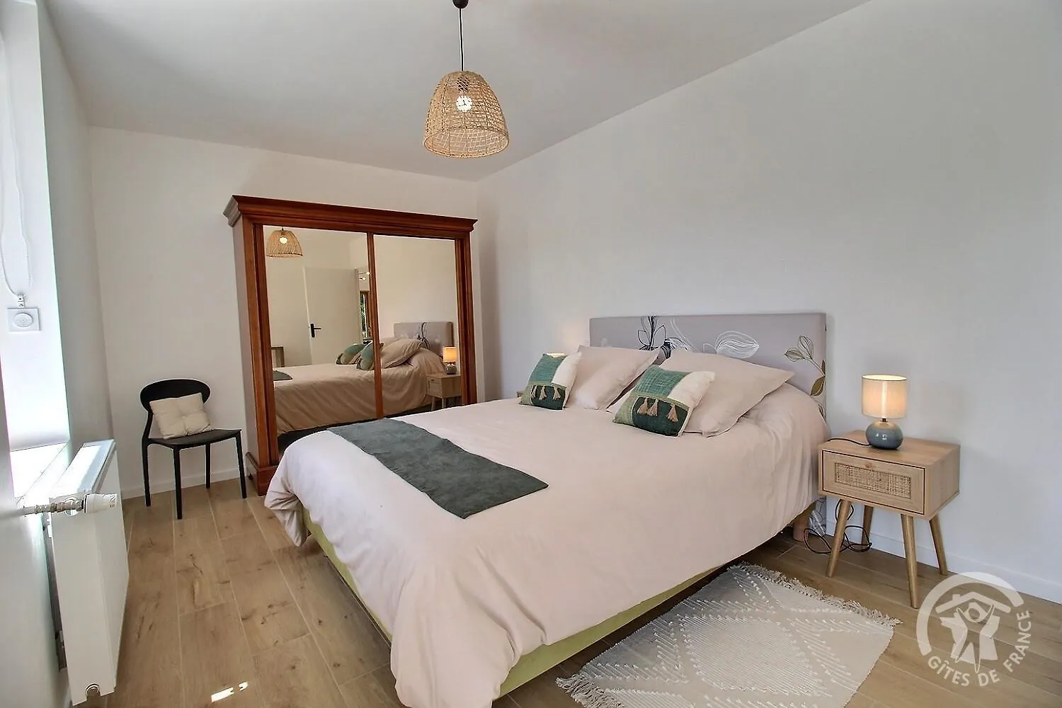Holiday home La Maison A Aimee Pluduno