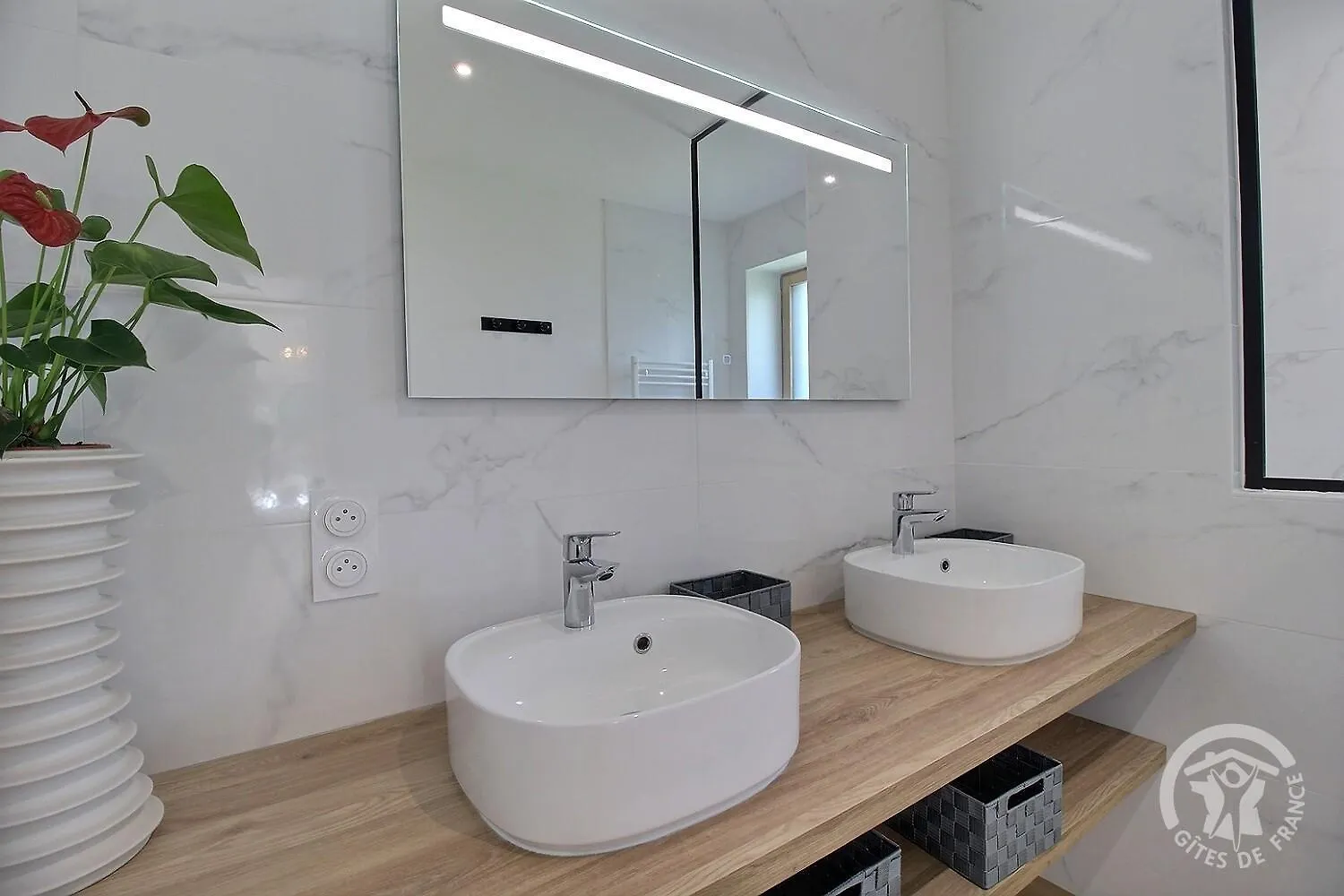 Holiday home La Maison A Aimee Pluduno France