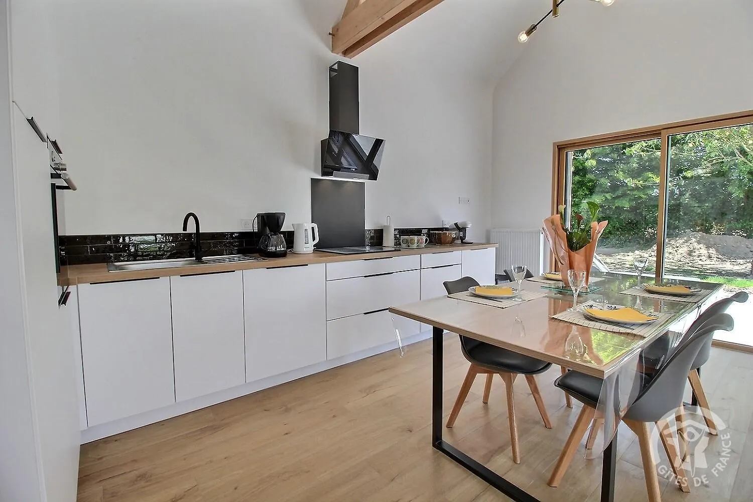 La Maison A Aimee Pluduno France