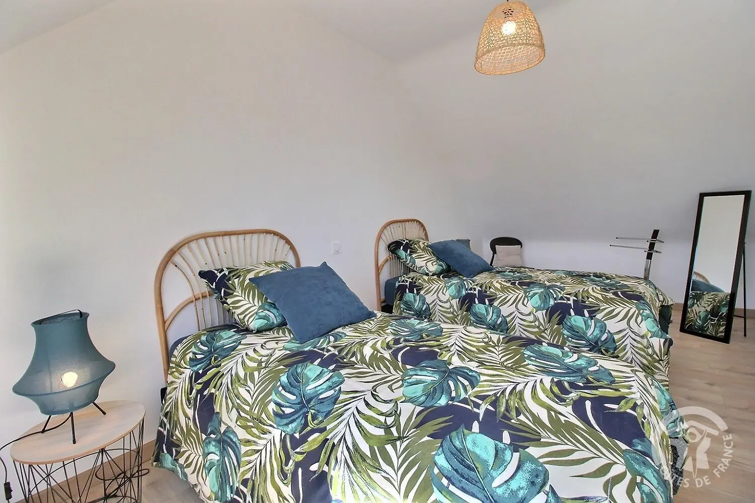 La Maison A Aimee Pluduno