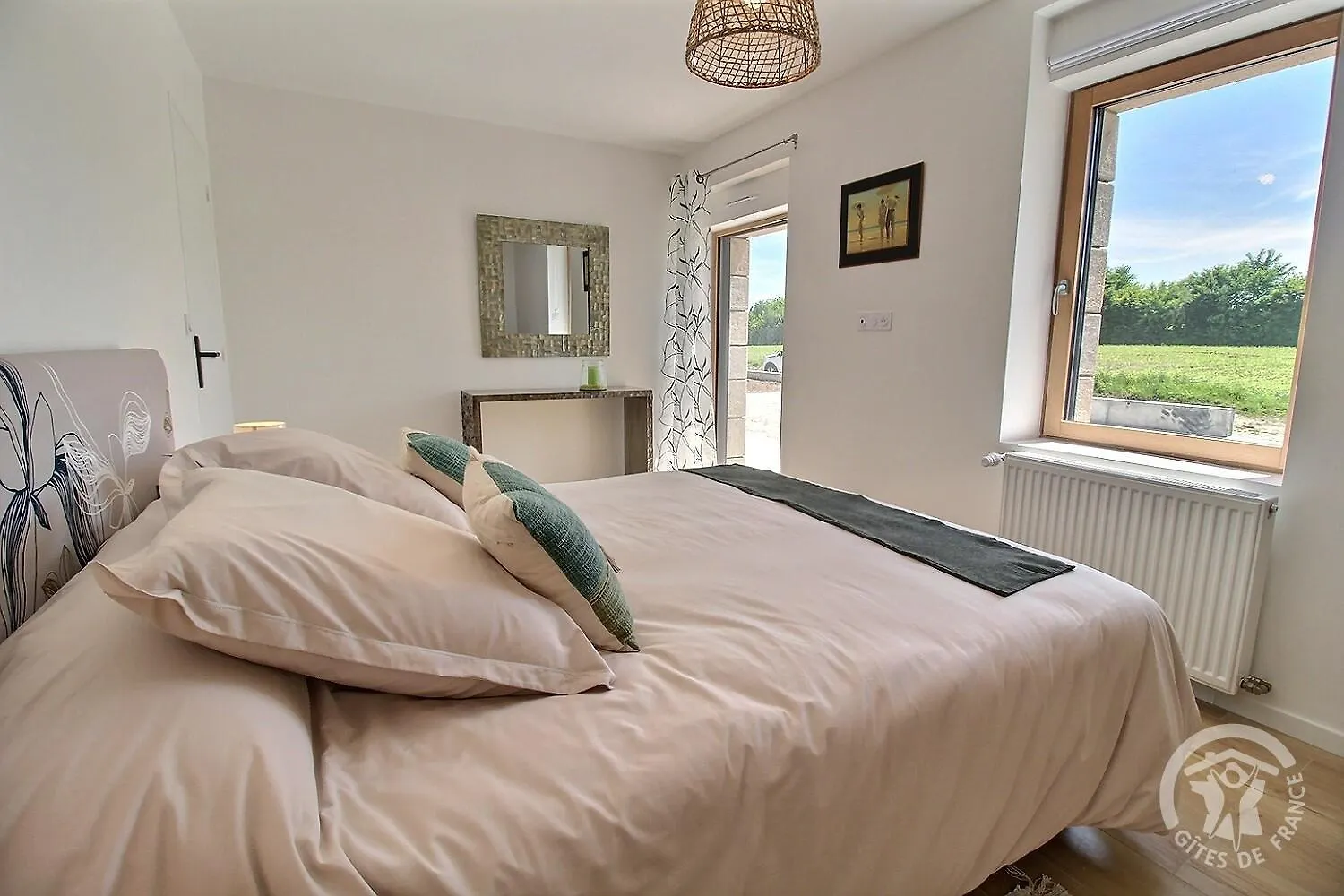 Holiday home La Maison A Aimee Pluduno
