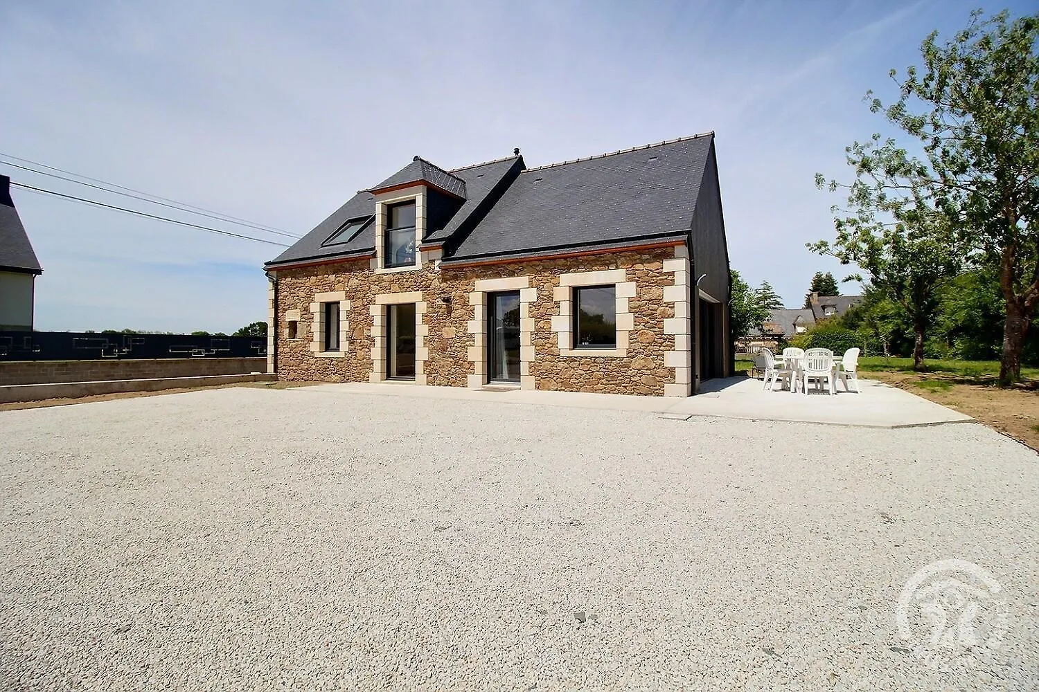 La Maison A Aimee Pluduno France