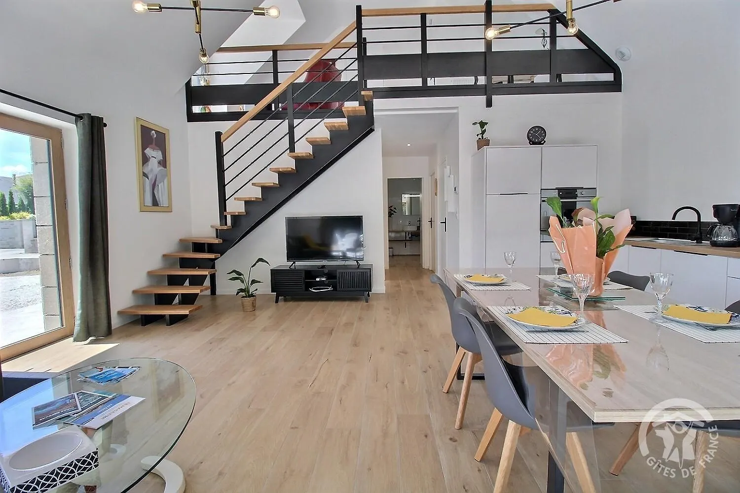 La Maison A Aimee Pluduno 0*,  France