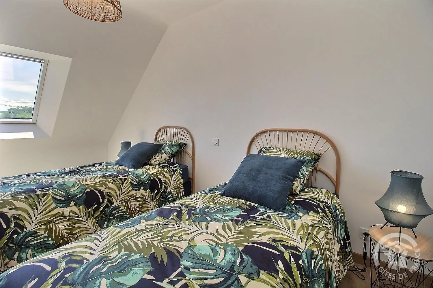 La Maison A Aimee Pluduno Holiday home
