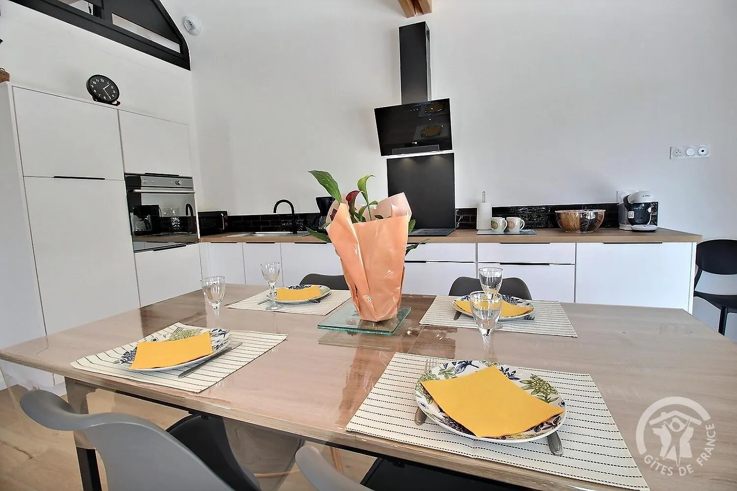 Holiday home La Maison A Aimee Pluduno France