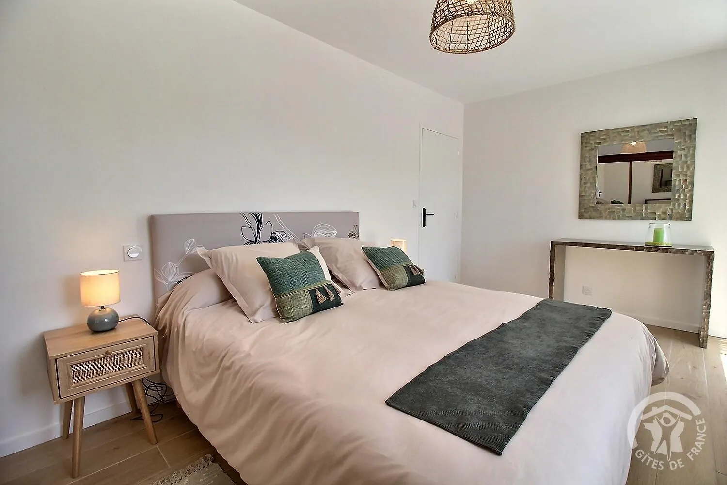 Holiday home La Maison A Aimee Pluduno France