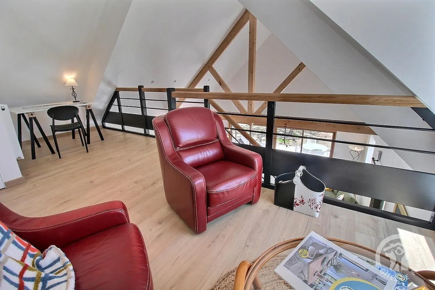 La Maison A Aimee Pluduno