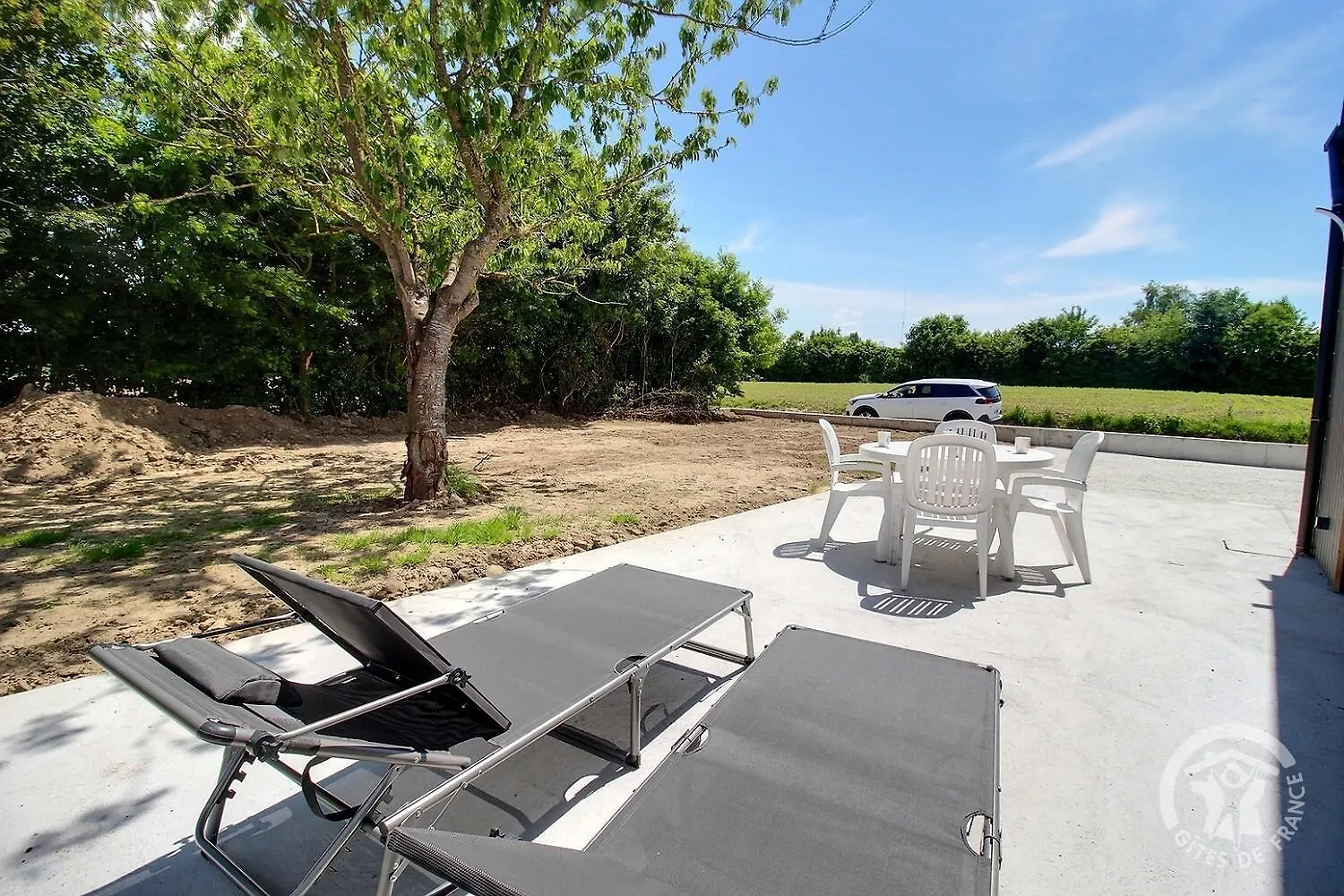 Holiday home La Maison A Aimee Pluduno