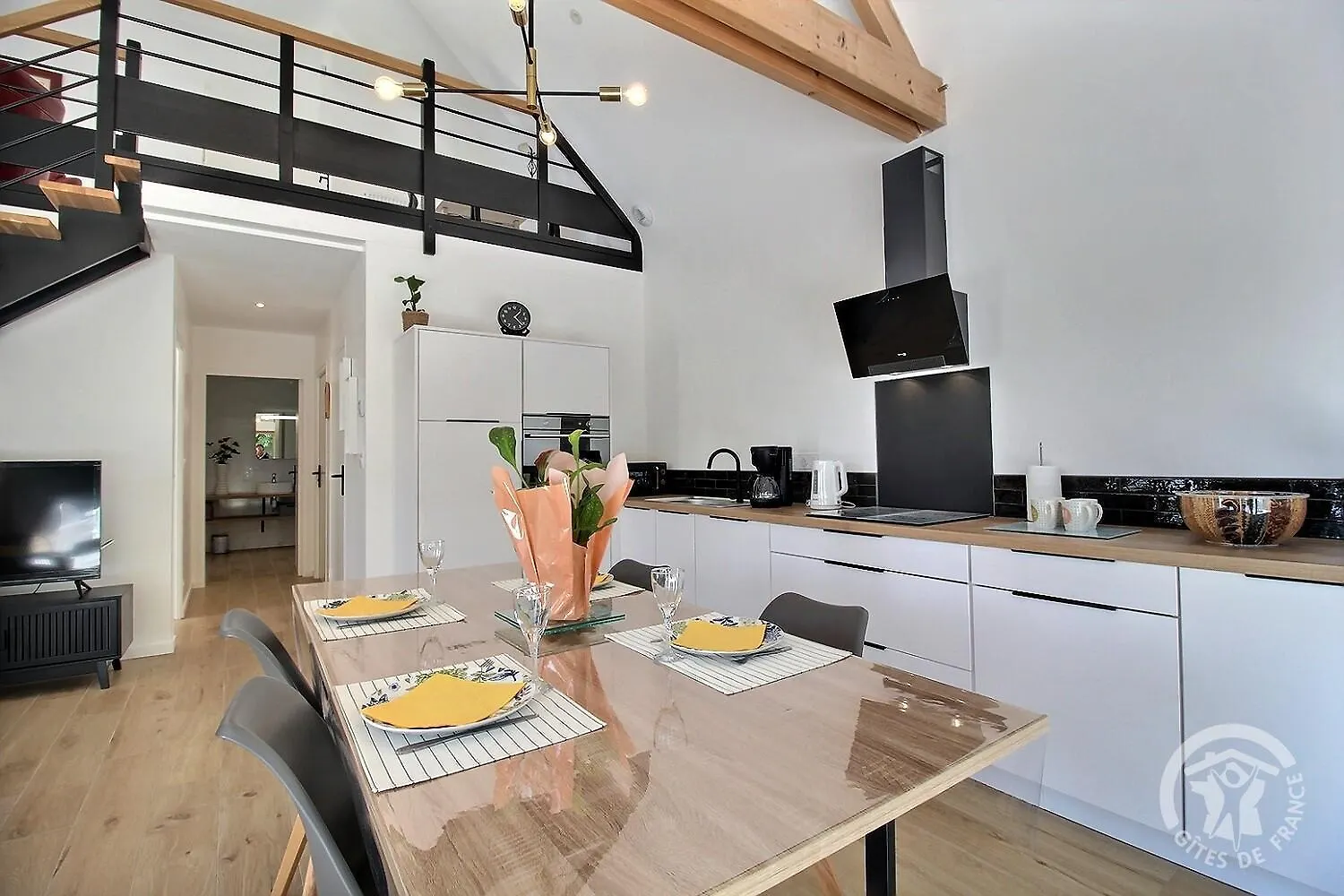 La Maison A Aimee Pluduno