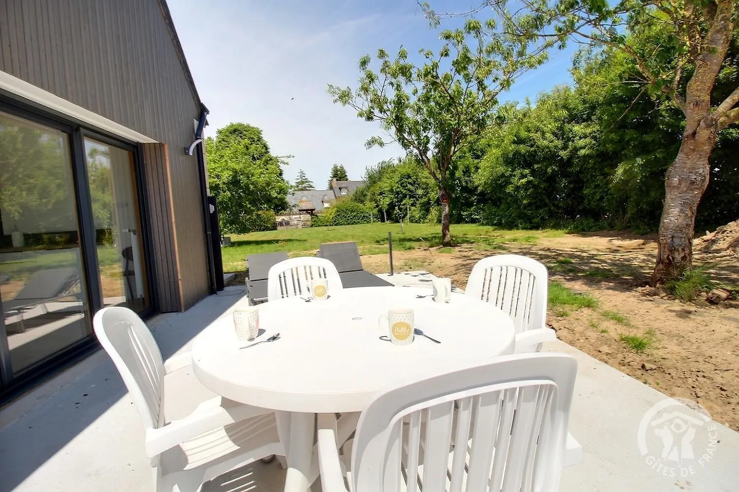 La Maison A Aimee Pluduno Holiday home