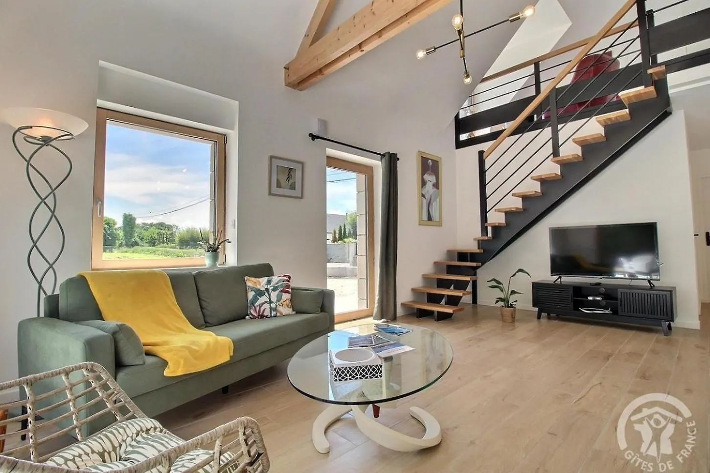La Maison A Aimee Pluduno Holiday home
