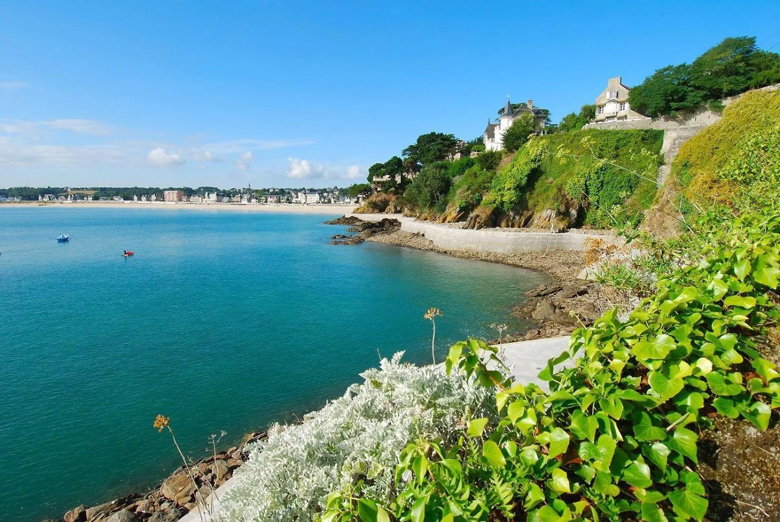La Maison A Aimee Pluduno France